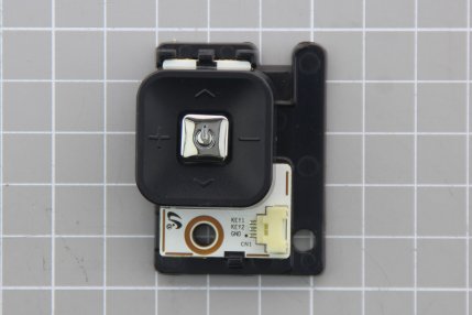  - BN96-35345L - Tastiera Samsung