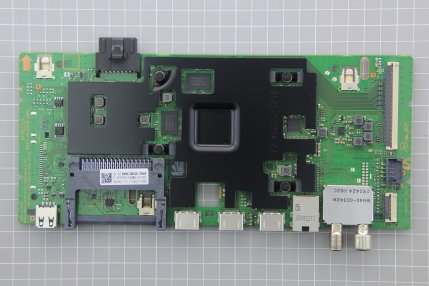  - BN94-18652Q - Main Samsung ROSE_L_Q70F - BN4103347B