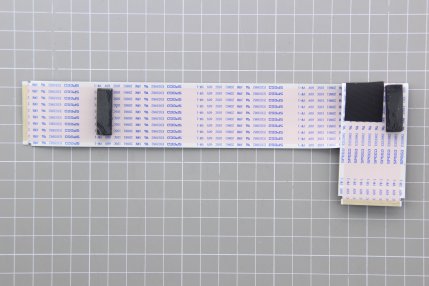  - 12102-501283 - Flat TCL 43P79KX9 - 0103 - 270mm - 60pin