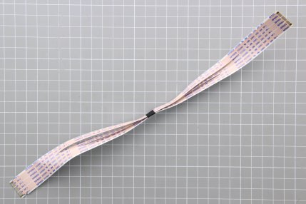  - Flat TCL 43P79KX9 - 305mm - 28pin