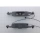 Coppia altoparlanti TV TCL 43P79KX9 - G0202-000254