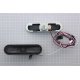 Coppia altoparlanti Graetz GR32E3200 - PD 8 ohm 10 W