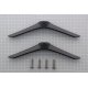 56D792410015A87M - Piedi supporto TV Xiaomi L43MA-AUEU - 10089069