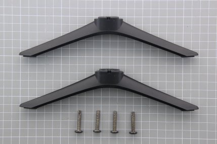  - 56D792410015A87M - Piedi supporto TV Xiaomi L43MA-AUEU - 10089069