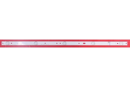  - Barra Led AKAI JS-D-JP5510-C51EC (60517 E55DU1000 FHD 576.0.0 17.0 1.0T MCPCB C Smontata da Tv Nuovo - originale