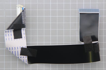  - Flat Main - T-con Panasonic 30069085 - 30 pin