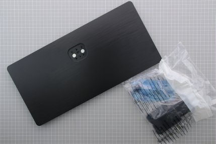 - Base supporto Tv Panasonic - FPM 32509 - nero