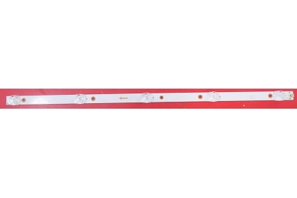  - Barra Led AKAI JS-D-JP55EU-051EC (70317) E55EU EP1000 MCPCB 490.0 15.0 1.0T Smontata da Tv Nuovo - originale