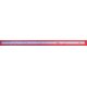BARRA LED AKAI LGL58712-3528HD-104 C2412132 - CODICE A BARRE 151103-123 126-M-3.2 3.4-MZ-L091-A NUOVA - originale
