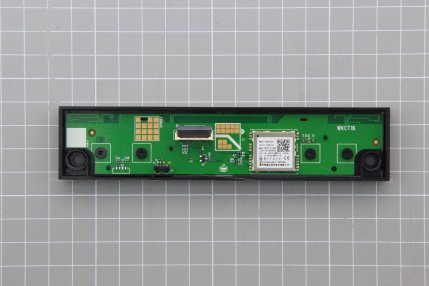  - 30112-000076 - Adattatore WiFi - IR - on/off - WKCT16R2501