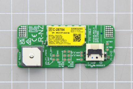  - BN59-01474A - Modulo IoT Samsung C-28784 - WIC212S