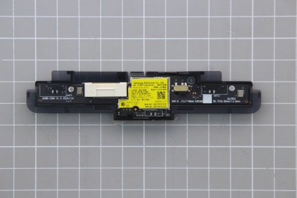  - BN59-01485A - Ricevitore IR - Tasto on/off - modulo WIFI - WCF730M - Samsung