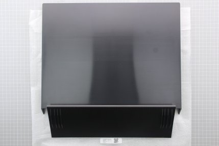 Parti estetiche Tastiere TV - BN96-60676A - Pannello posteriore - Cover decoration 85QN70FF