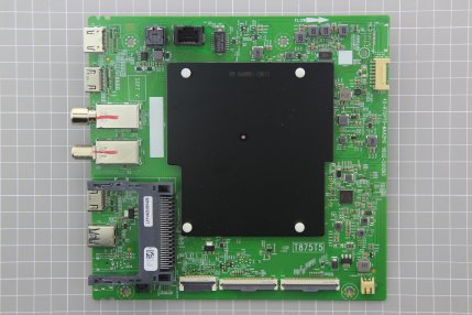  - G0301-000961-Z00 - Main TCL - 43P69K - V8-R75PT01-LF - 40-R75PT5-MAA2HG