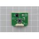 Ricevitore IR led - tasto on/off Q.Bell - LED43-ZJ-AJYK-004