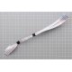 Flat TCL 65P69KX1 - 240mm - 17pin