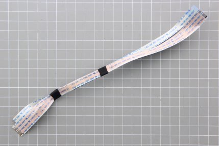  - Flat TCL 65P69KX1 - 240mm - 17pin