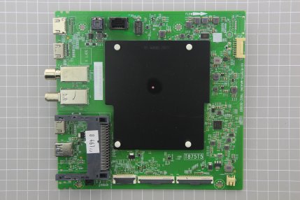  - G0301-000706-Z00 - Main TCL - V8-R75PT01-LF - 40-R75PT5-MAA2HG