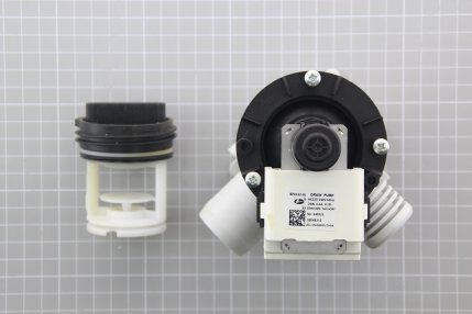  - 32048313 - Pompa di scarico BPX132-6L
