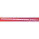 BARRA LED AKAI MS-L0878-L V6 K04 T188 TB C0T R72-39D04-006-13 - CODICE A BARRE 21EL100B5CJ NUOVA - originale