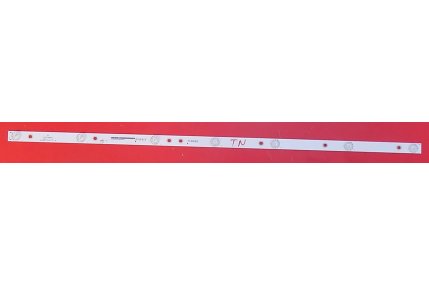  - BARRA LED AKAI MS-L0878-L V6 K04 T188 TB C0T R72-39D04-006-13 - CODICE A BARRE 21EL100B5CJ NUOVA - originale