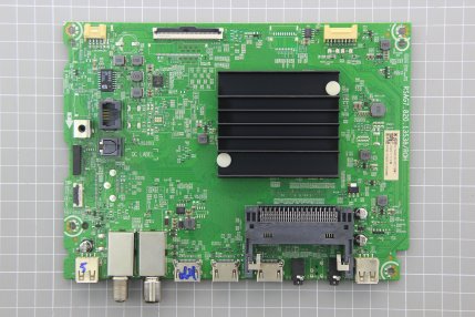 - 65E60LEVS - Main HISENSE RSAG7.820.13538/ROH