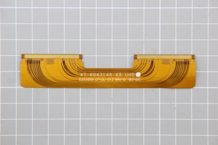  - Flat Hisense 47-6043148 65 UHD