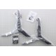 Base Piedi supporto Tv LG 55QNED80 - AAN30154405 - 43/50/55