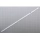 HT1285538 - Barra led Hisense HD650H1U71-T0L1 - CRH-BXK65H1U72C3030T0609368-REV1.6 - originale