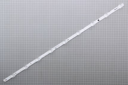  - HT1285538 - Barra led Hisense HD650H1U71-T0L1 - CRH-BXK65H1U72C3030T0609368-REV1.6 - originale