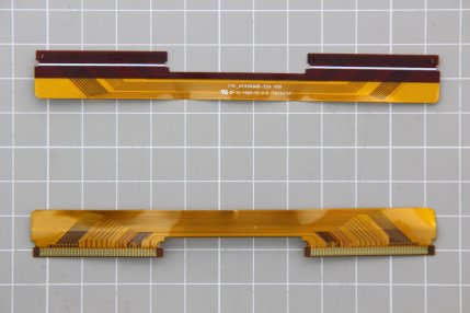  - 1 Flat Samsung FPC_HF850QUB-52A V00