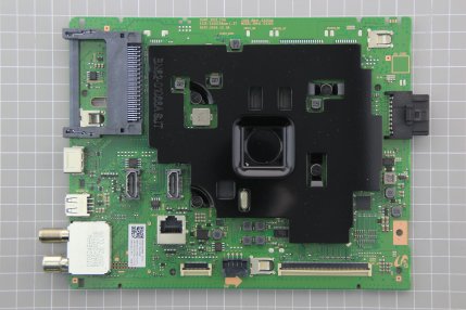  - BN96-62866A - Main Samsung KANT SU2E FU8 - BN41-03350A