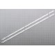 Coppia di barre led TCL 65C655X1 - B0101-001407 - 65TN2L2-ZX3030-8X9YH-20231025