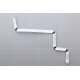 Flat Philips 490mm - 18 pin