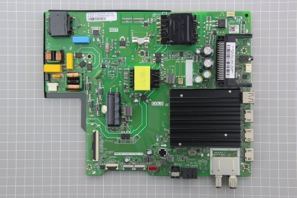 Main e DVBT TV - Mainboard Philips TPD.NT72690.PC762 (T) - 704TQPPL279