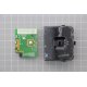 Ricevitore IR - Tasto On/Off - Adattatore WiFi Philips 368GWBCM795HIS