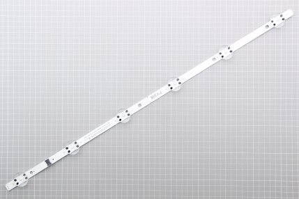 Barre Led - Barra Led LG SSC_Y22_Slim Trident_55NANO75_HKC_A - EAV65049101