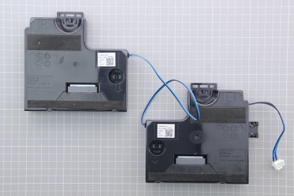  - Coppia Altoparlanti LG EAB65837402
