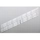 EAV65092201 - EAV65092301 - Kit 6 barre led LG 65UA75 - SSC_Y25_OD30_65UA75_BOE A e B
