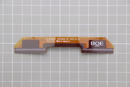 - Flat pannello LG 47_6044225 HV650QUB_F9F