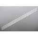 Kit 3 barre led Toshiba 43QV2463DA - RF-CF430018AF30-0701 - RF-CF430018BF30-0701 - 30116488 - 30116489 - originale