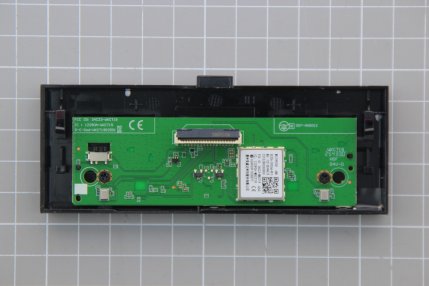  - 30944-000063 - Adattatore WiFi - IR - on/off - WKCT19R2501 - G0306-000366-W10