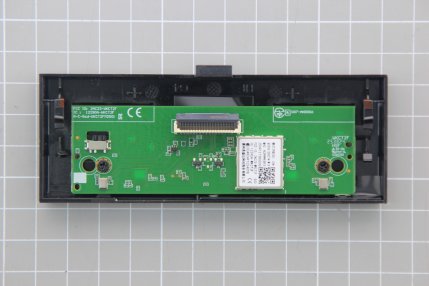  - 30944-000065 - Adattatore WiFi - IR - on/off - WKCT2FM2501 - G0306-000374-W10