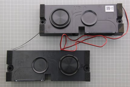 Coppia altoparlanti Panasonic 30123181