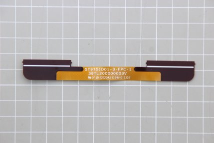 1 Flat Samsung ST9751D01-3-FPC-1 - 39TL200000003V