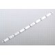 Barra di interconnessione led Samsung Q80C 98" - BN96-56746A
