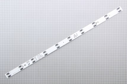 Barra di interconnessione led Samsung Q80C 98" - BN96-56746A