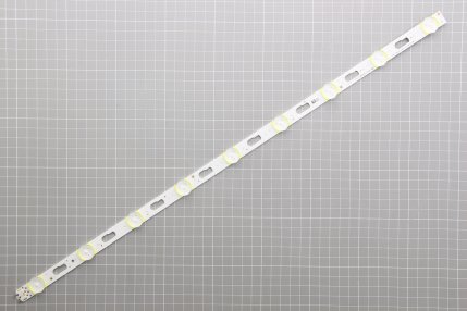 BN96-59745A - Barra Led Samsung L1_Q80C_I8_FBM_S3(3)_R1_0_WCT_100_LM41-01132B