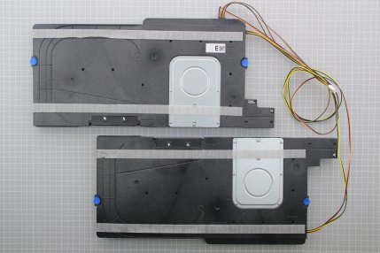 Coppia Altoparlanti Samsung BN96-56297E