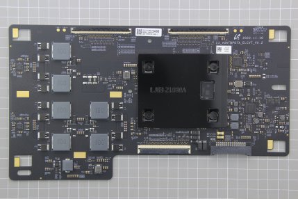 BN96-56083A - T-Con Samsung QAC770AE01-A03